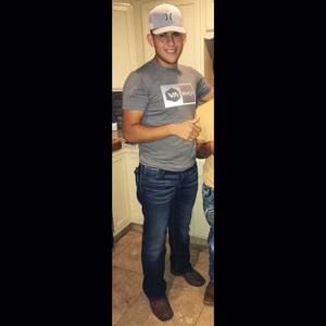 Meet your Posher, Everardo